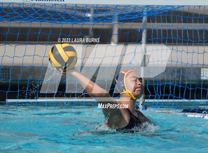 Thumbnail 3 in Leland vs Reedley (Central Valley Showdown) photogallery.