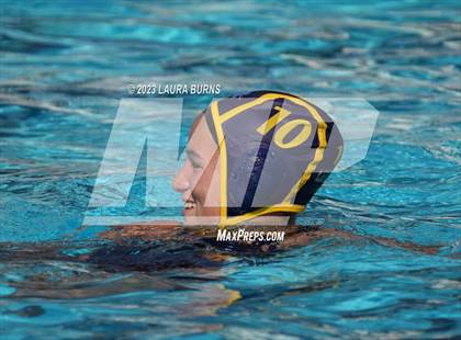 Thumbnail 1 in Leland vs Reedley (Central Valley Showdown) photogallery.