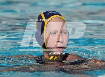 Thumbnail 3 in Leland vs Reedley (Central Valley Showdown) photogallery.