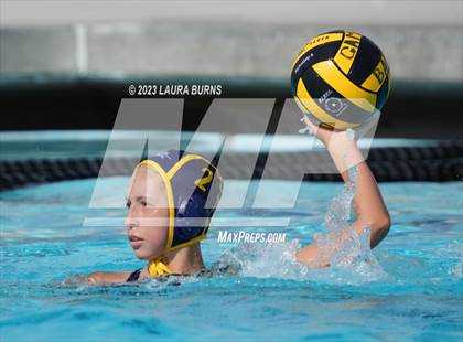 Thumbnail 3 in Leland vs Reedley (Central Valley Showdown) photogallery.