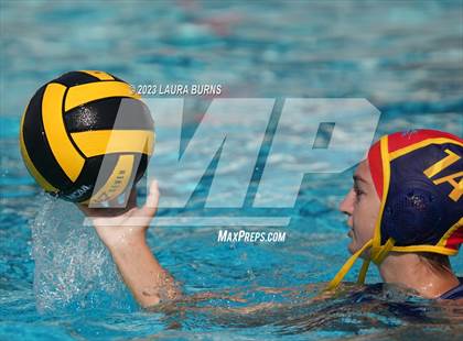 Thumbnail 2 in Leland vs Reedley (Central Valley Showdown) photogallery.
