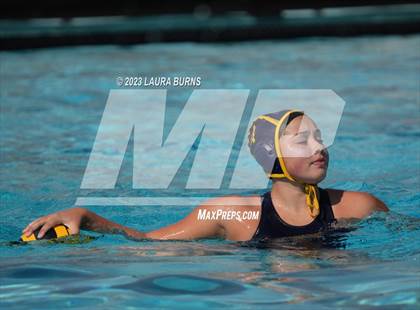 Thumbnail 3 in Leland vs Reedley (Central Valley Showdown) photogallery.