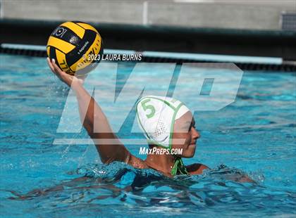 Thumbnail 3 in Leland vs Reedley (Central Valley Showdown) photogallery.