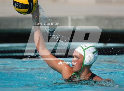 Thumbnail 1 in Leland vs Reedley (Central Valley Showdown) photogallery.