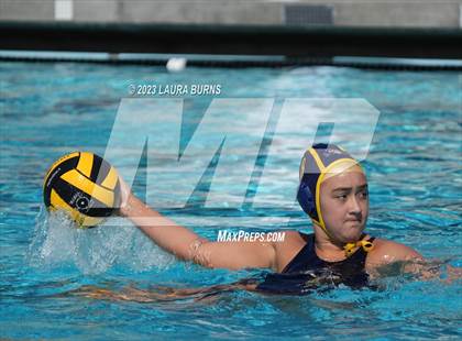 Thumbnail 2 in Leland vs Reedley (Central Valley Showdown) photogallery.