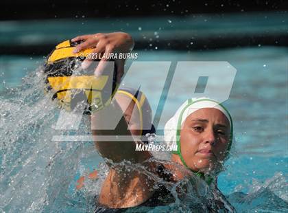Thumbnail 2 in Leland vs Reedley (Central Valley Showdown) photogallery.