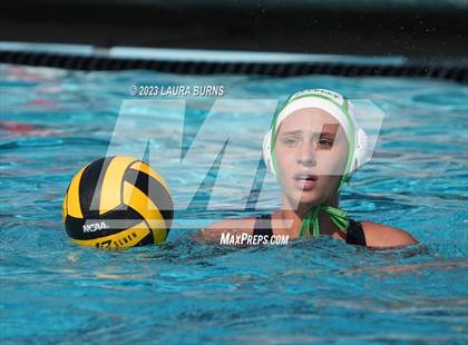 Thumbnail 3 in Leland vs Reedley (Central Valley Showdown) photogallery.