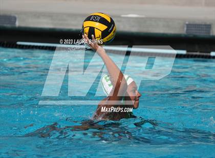 Thumbnail 1 in Leland vs Reedley (Central Valley Showdown) photogallery.