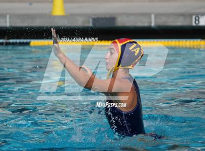 Thumbnail 3 in Leland vs Reedley (Central Valley Showdown) photogallery.
