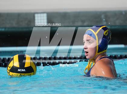 Thumbnail 2 in Leland vs Reedley (Central Valley Showdown) photogallery.