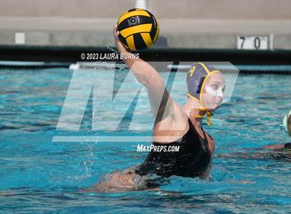 Thumbnail 1 in Leland vs Reedley (Central Valley Showdown) photogallery.