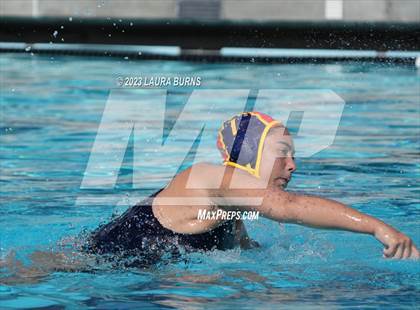 Thumbnail 1 in Leland vs Reedley (Central Valley Showdown) photogallery.