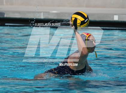 Thumbnail 2 in Leland vs Reedley (Central Valley Showdown) photogallery.