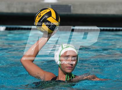 Thumbnail 1 in Leland vs Reedley (Central Valley Showdown) photogallery.