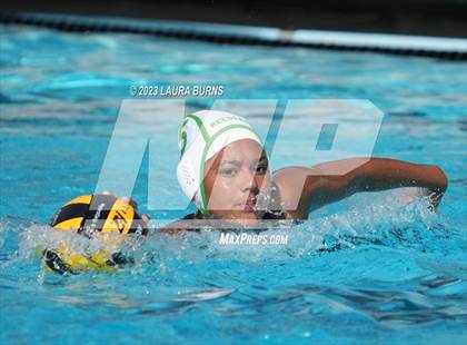 Thumbnail 1 in Leland vs Reedley (Central Valley Showdown) photogallery.