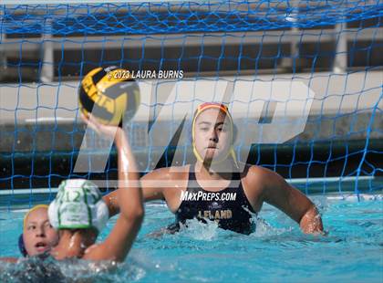 Thumbnail 1 in Leland vs Reedley (Central Valley Showdown) photogallery.
