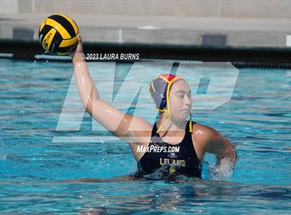 Thumbnail 3 in Leland vs Reedley (Central Valley Showdown) photogallery.