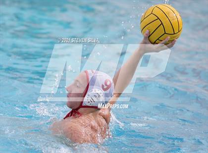 Thumbnail 1 in Fallbrook vs. Granite Hills (San Diego Open) photogallery.