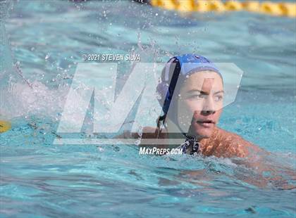 Thumbnail 3 in Fallbrook vs. Granite Hills (San Diego Open) photogallery.