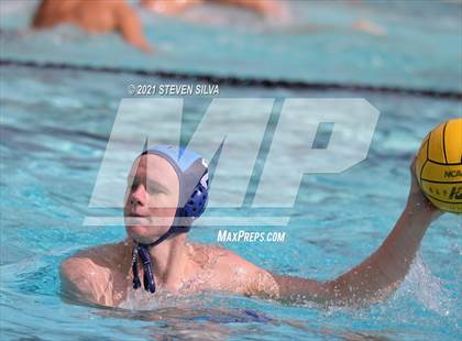 Thumbnail 2 in Fallbrook vs. Granite Hills (San Diego Open) photogallery.