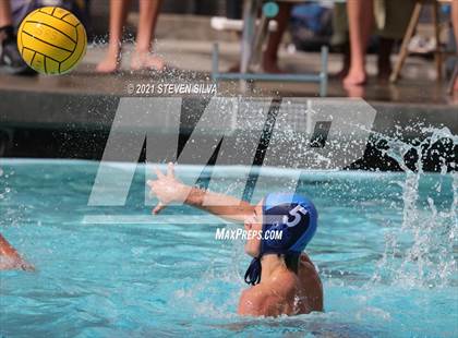 Thumbnail 2 in Fallbrook vs. Granite Hills (San Diego Open) photogallery.