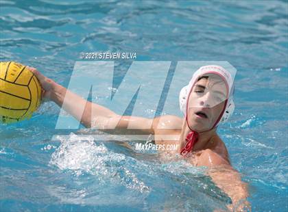 Thumbnail 3 in Fallbrook vs. Granite Hills (San Diego Open) photogallery.