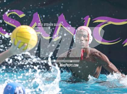 Thumbnail 3 in Fallbrook vs. Granite Hills (San Diego Open) photogallery.