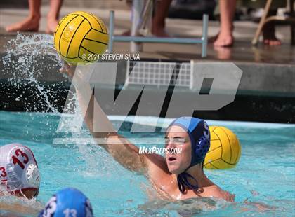 Thumbnail 3 in Fallbrook vs. Granite Hills (San Diego Open) photogallery.