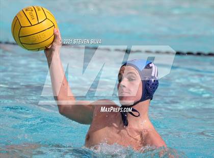 Thumbnail 1 in Fallbrook vs. Granite Hills (San Diego Open) photogallery.