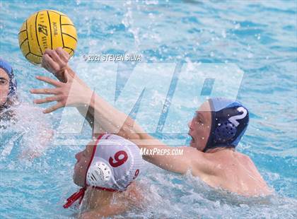Thumbnail 1 in Fallbrook vs. Granite Hills (San Diego Open) photogallery.