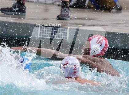 Thumbnail 3 in Fallbrook vs. Granite Hills (San Diego Open) photogallery.