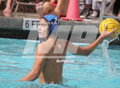 Thumbnail 3 in Fallbrook vs. Granite Hills (San Diego Open) photogallery.