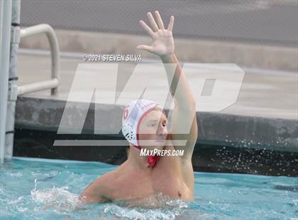Thumbnail 3 in Fallbrook vs. Granite Hills (San Diego Open) photogallery.