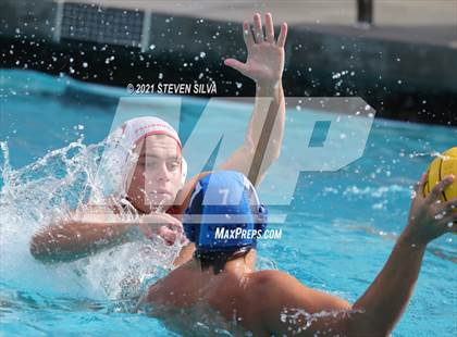 Thumbnail 3 in Fallbrook vs. Granite Hills (San Diego Open) photogallery.