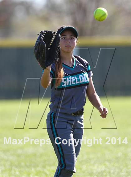Thumbnail 1 in Elk Grove @ Sheldon photogallery.