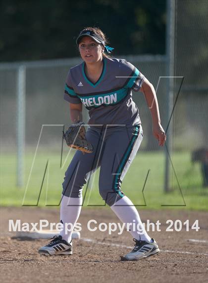 Thumbnail 1 in Elk Grove @ Sheldon photogallery.