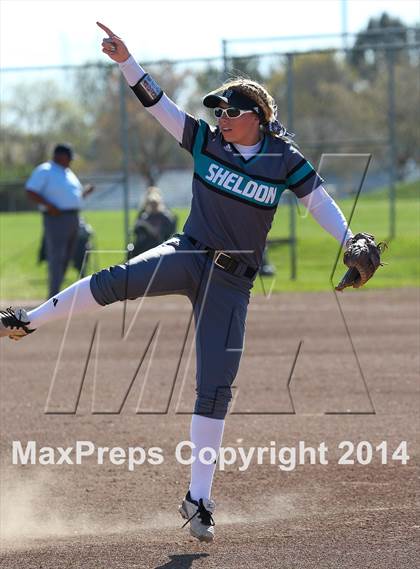 Thumbnail 2 in Elk Grove @ Sheldon photogallery.