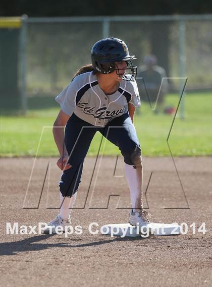 Thumbnail 2 in Elk Grove @ Sheldon photogallery.