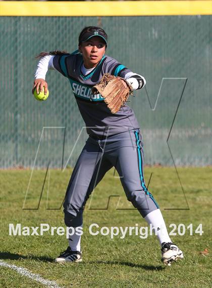 Thumbnail 3 in Elk Grove @ Sheldon photogallery.