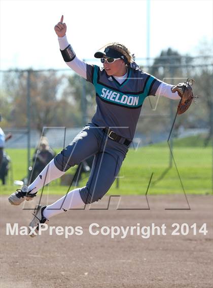 Thumbnail 3 in Elk Grove @ Sheldon photogallery.