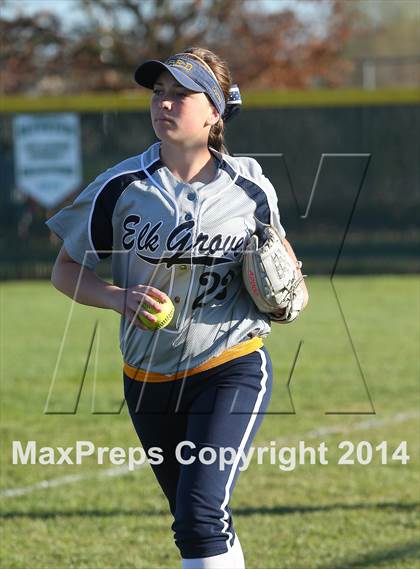 Thumbnail 1 in Elk Grove @ Sheldon photogallery.