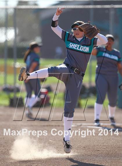Thumbnail 3 in Elk Grove @ Sheldon photogallery.