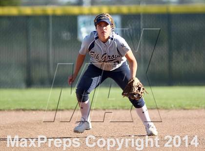 Thumbnail 3 in Elk Grove @ Sheldon photogallery.