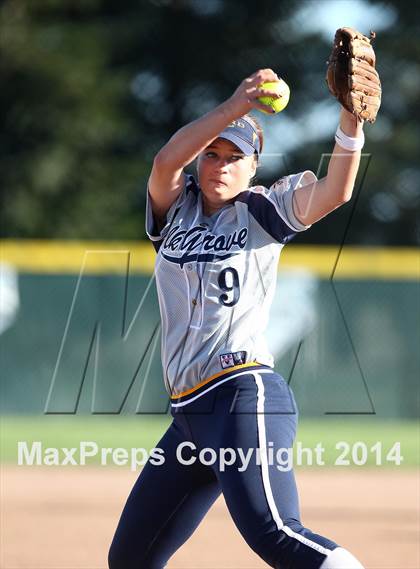 Thumbnail 3 in Elk Grove @ Sheldon photogallery.