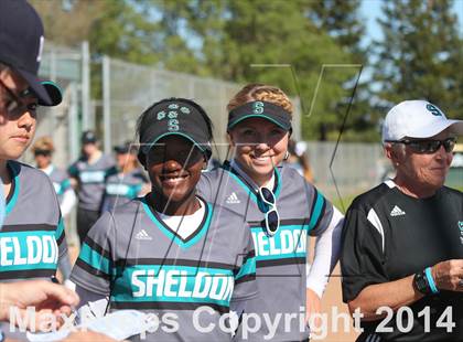 Thumbnail 2 in Elk Grove @ Sheldon photogallery.