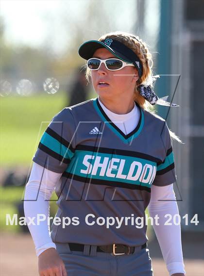 Thumbnail 3 in Elk Grove @ Sheldon photogallery.