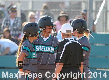 Thumbnail 1 in Elk Grove @ Sheldon photogallery.