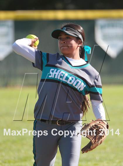 Thumbnail 2 in Elk Grove @ Sheldon photogallery.