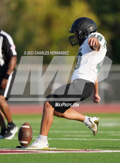 Thumbnail 1 in Cedar Park @ A&M Consolidated (B Teams) photogallery.
