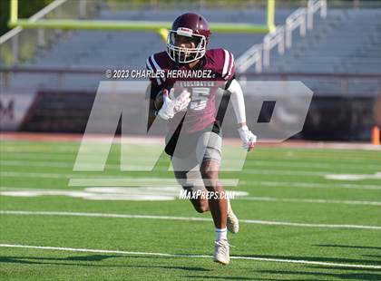 Thumbnail 2 in Cedar Park @ A&M Consolidated (B Teams) photogallery.